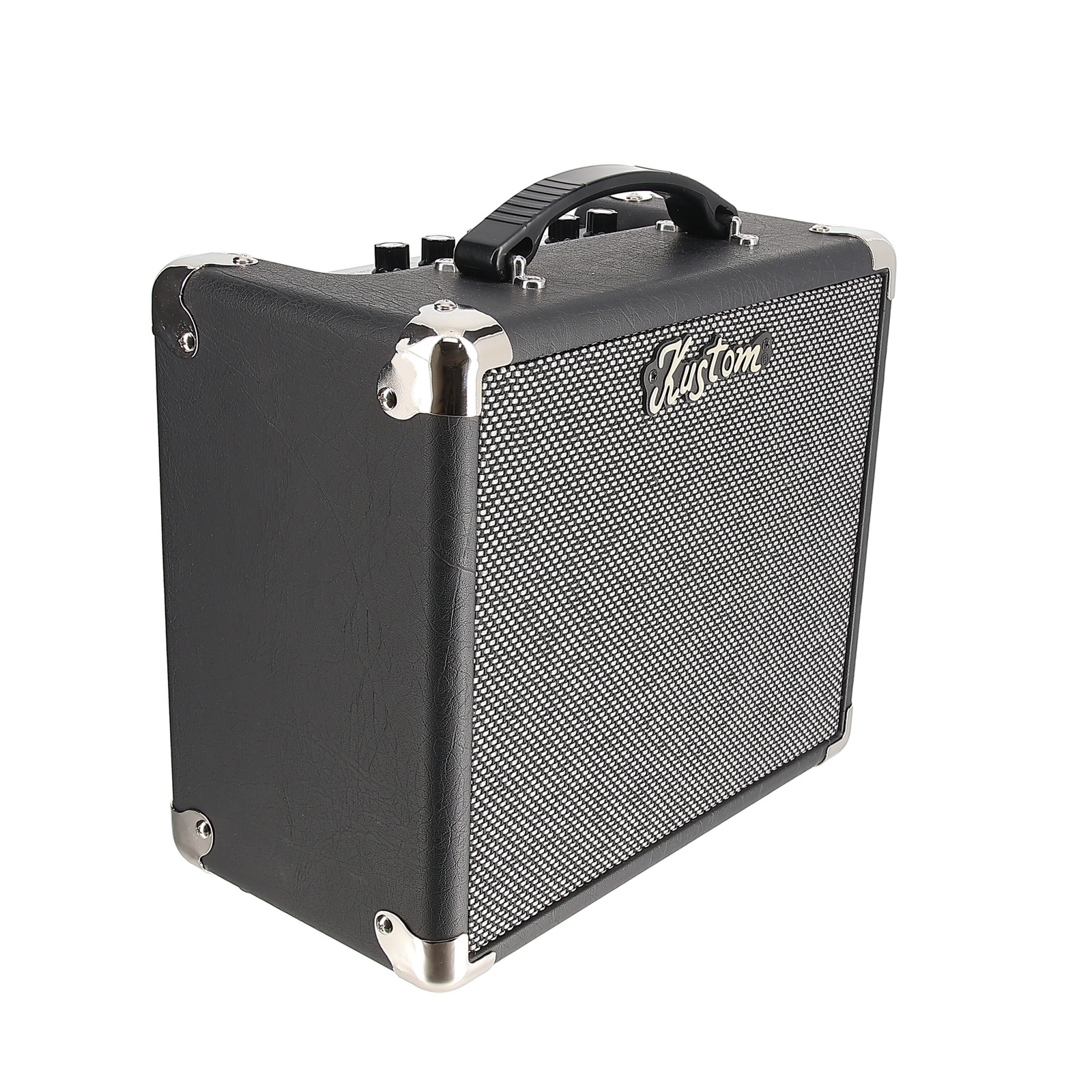 Kustom Carbon 25 - combo gitarowe - obrazek 5