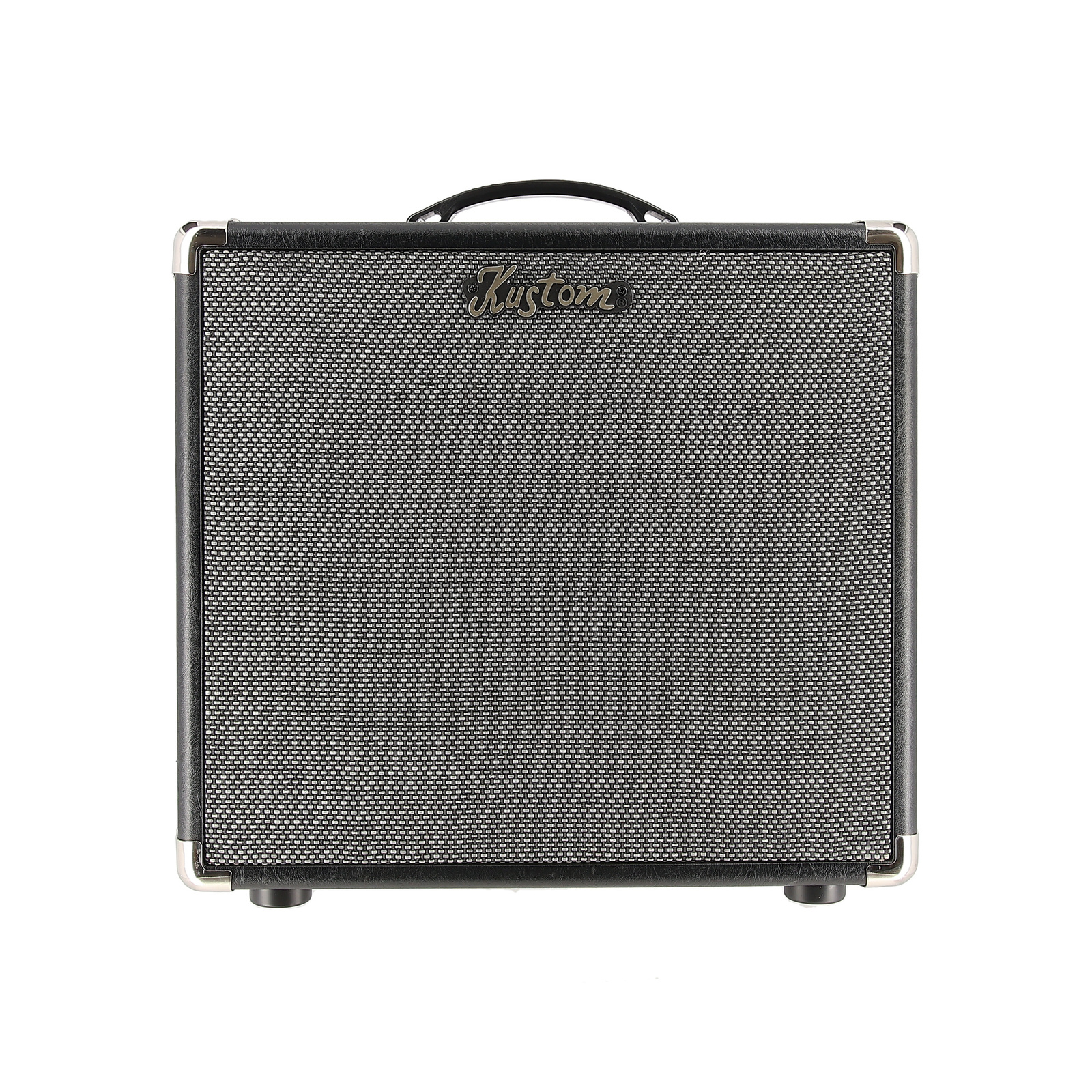 Kustom Carbon 100 - combo gitarowe