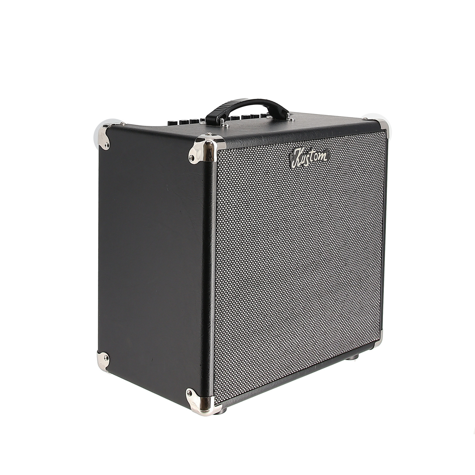 Kustom Carbon 100 - combo gitarowe - obrazek 4