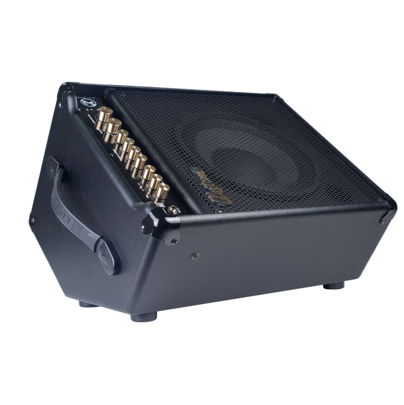 Kustom Camber 25 - combo basowe - obrazek 2