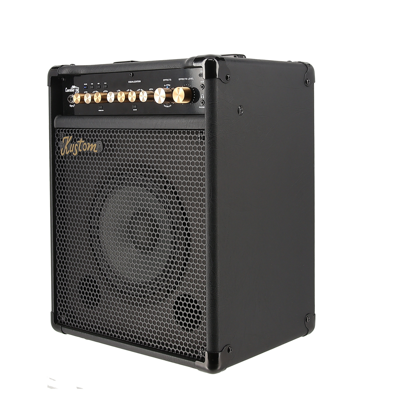 Kustom Camber 25 - combo basowe - obrazek 4