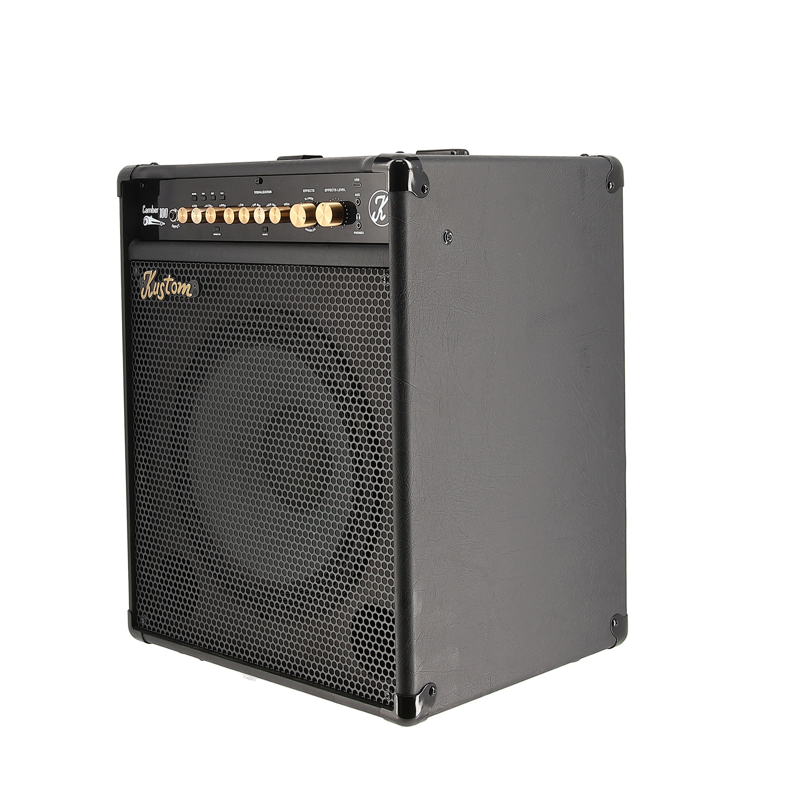 Kustom Camber 100 - combo basowe - obrazek 4