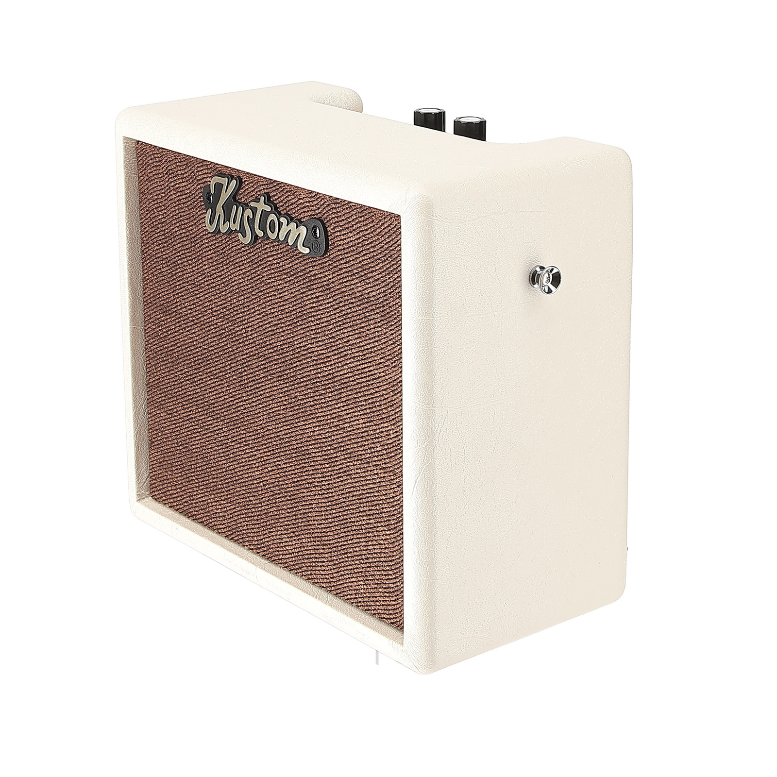 Kustom Madero 10 - combo akustyczne - obrazek 2