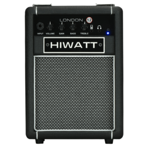 Hiwatt London 12 - combo gitarowe