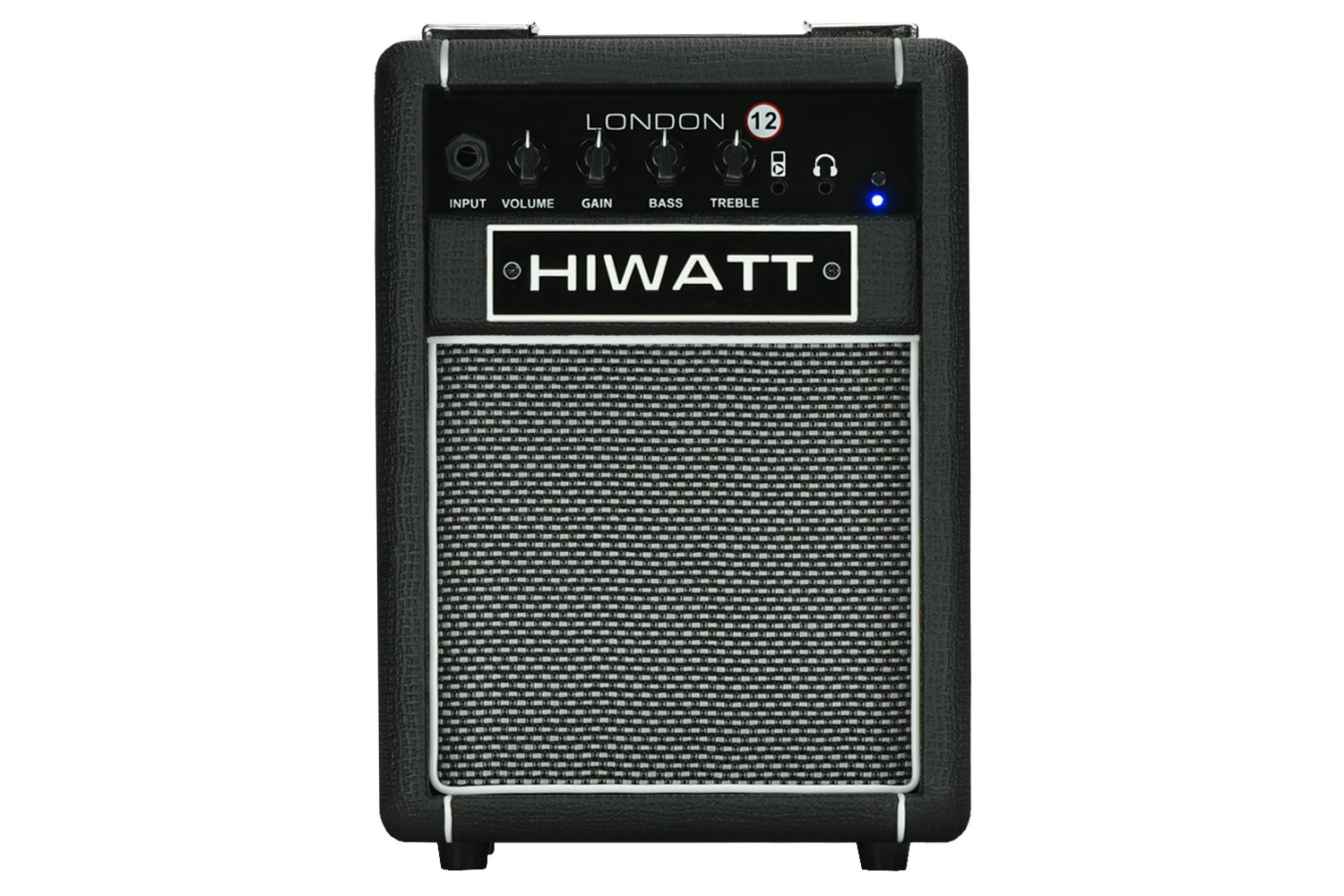 Hiwatt London 12 - combo gitarowe