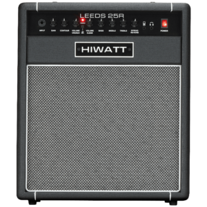 Hiwatt Leeds 25 - combo gitarowe