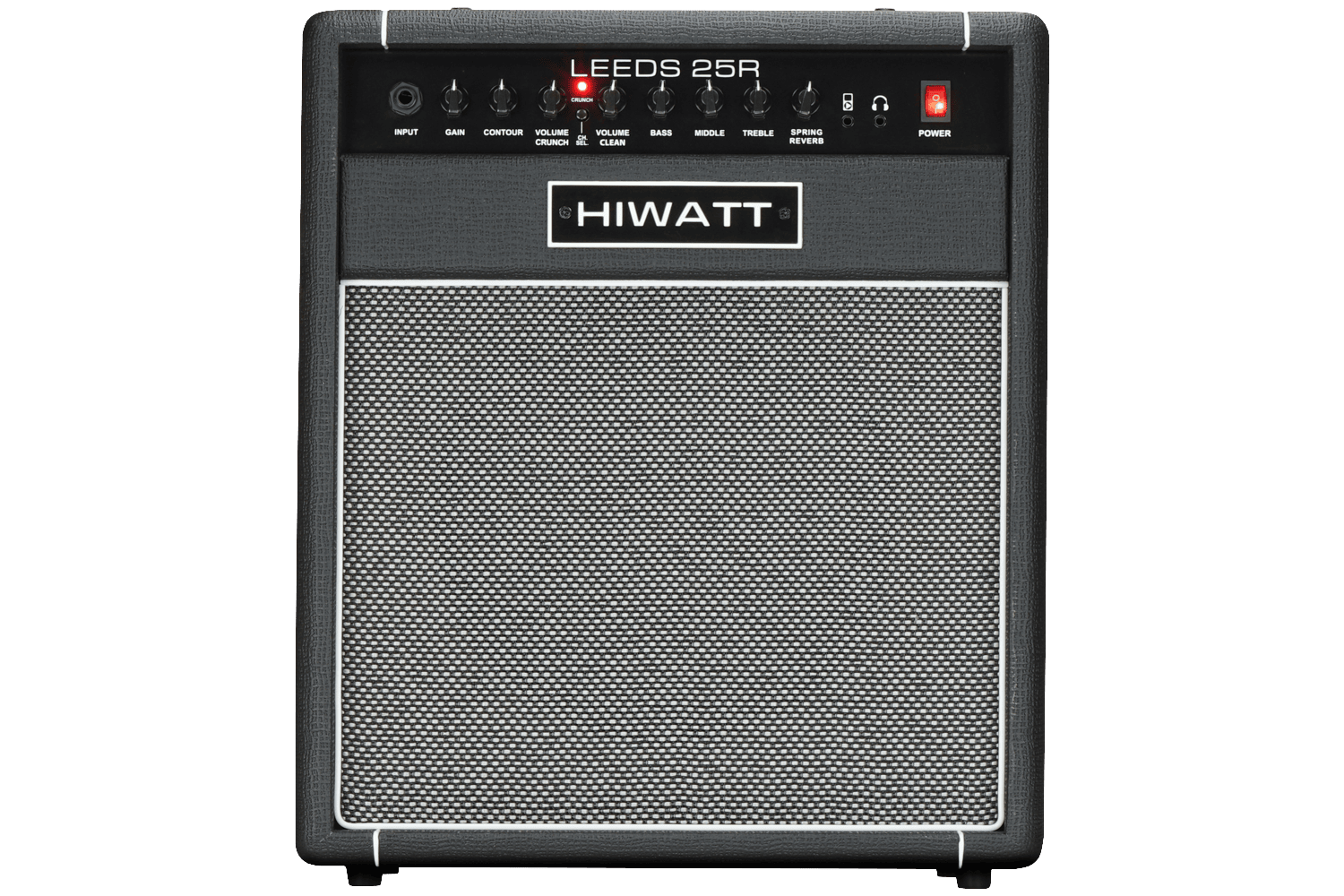 Hiwatt Leeds 25 - combo gitarowe