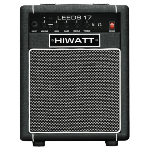 Hiwatt Leeds 17 - combo gitarowe