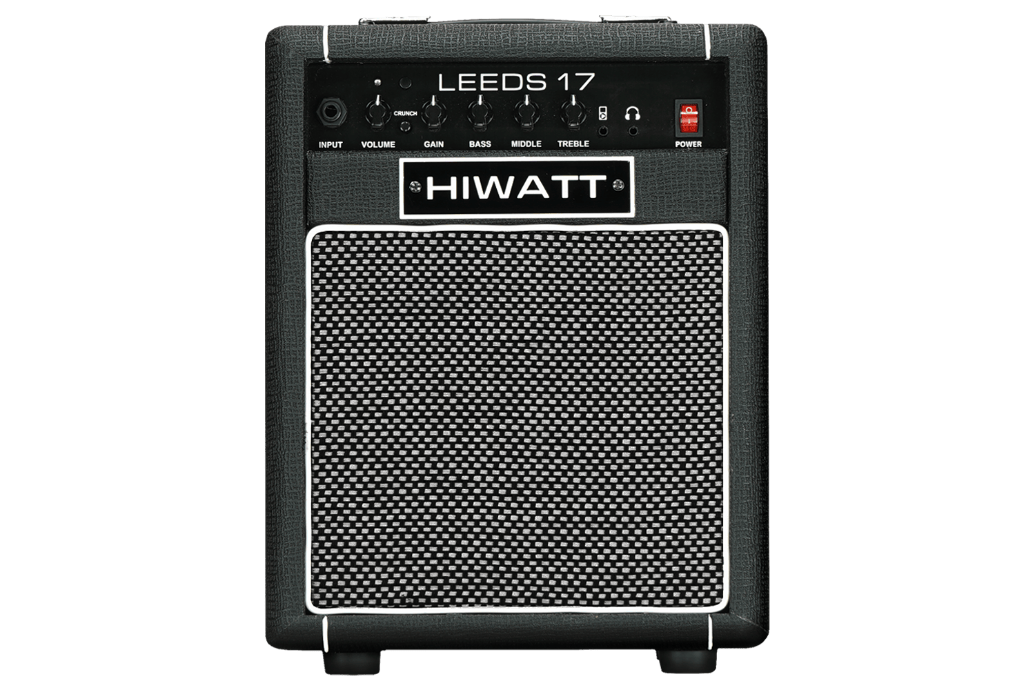 Hiwatt Leeds 17 - combo gitarowe