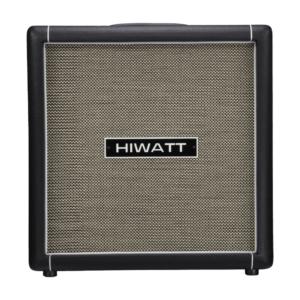 Hiwatt HG112 - kolumna gitarowa 1x12