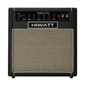 Hiwatt T20/10 - combo gitarowe
