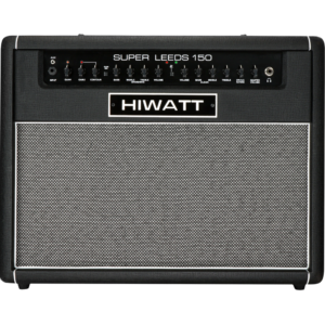 Hiwatt Super Leeds 150 - combo gitarowe