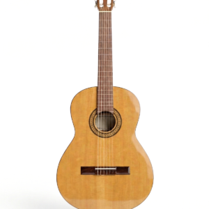 Moreno 507  - gitara klasyczna - Powystawowa