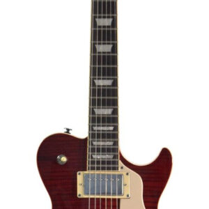 Samick AV 3 TR - gitara elektryczna