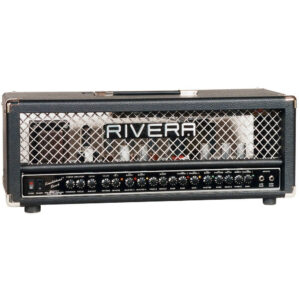 Rivera KR-55-Top - lampowa głowa gitarowa 55 Watt