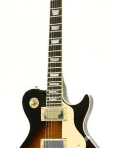 Samick AV-3 VS - gitara elektryczna