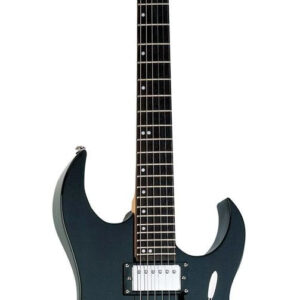 Samick IC 20 MBK - gitara elektryczna