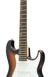 Samick MB-1 TS - gitara elektryczna