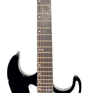Samick MB-2 BK - gitara elektryczna