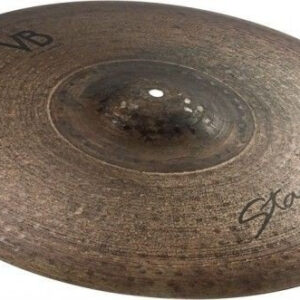 Stagg VB-CT18 - talerz perkusyjny, Crash 18"