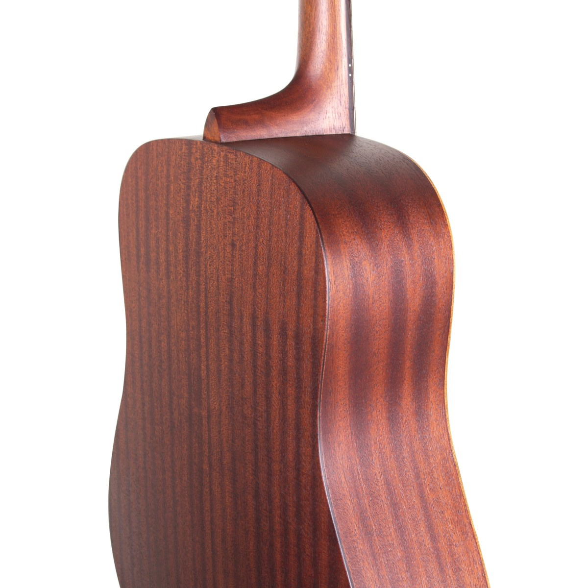 Samick GD-50 OPN - gitara akustyczna - obrazek 2