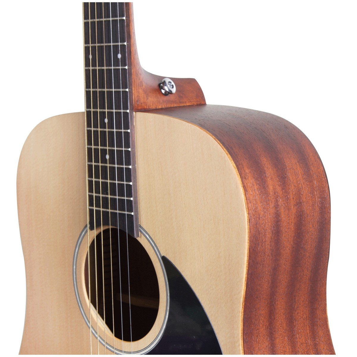 Samick GD-50 OPN - gitara akustyczna - obrazek 3