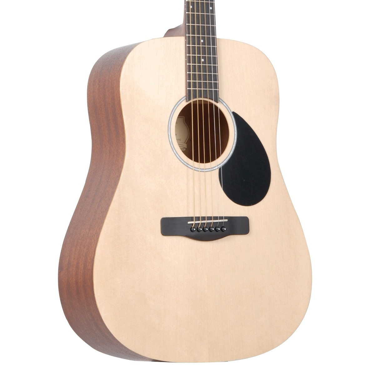 Samick GD-50 OPN - gitara akustyczna - obrazek 4