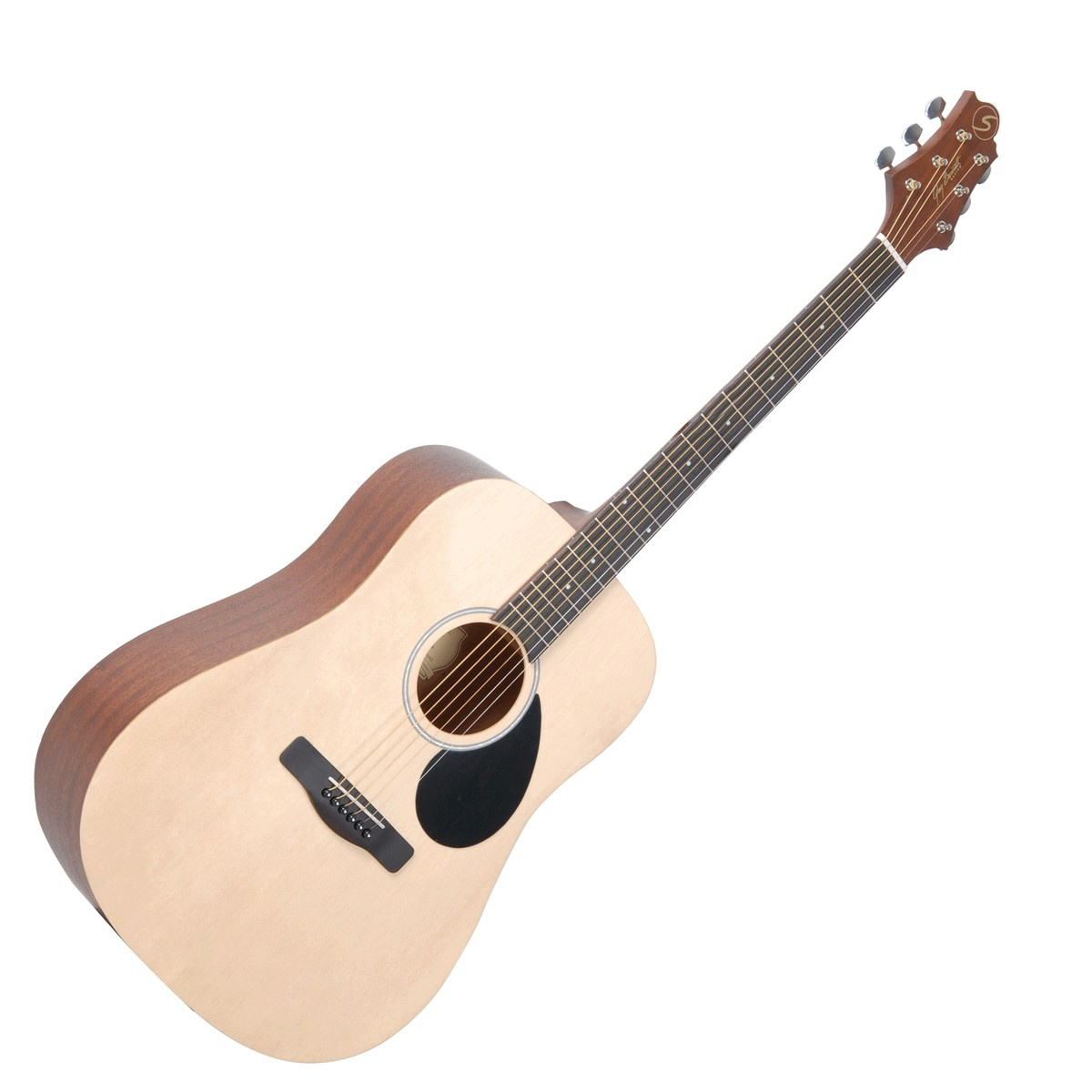 Samick GD-50 OPN - gitara akustyczna - obrazek 5