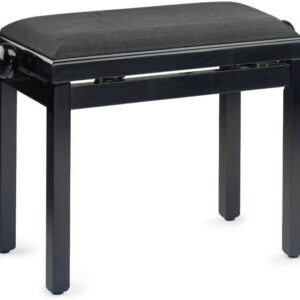 Stagg PB-39 BKP VBK - ława do pianina