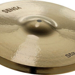 Stagg SEN-HM14B - talerz perkusyjny, Hi-Hat 14