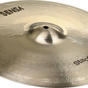 Stagg SEN-CM18B - talerz perkusyjny, Crash 18