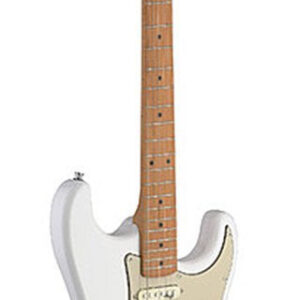 Stagg SES50M-CWH - gitara elektryczna