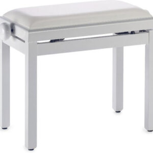 Stagg PB-39 WHP SWH - ława do pianina