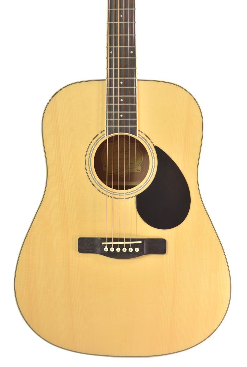 Samick GD-60 N - gitara akustyczna - obrazek 4