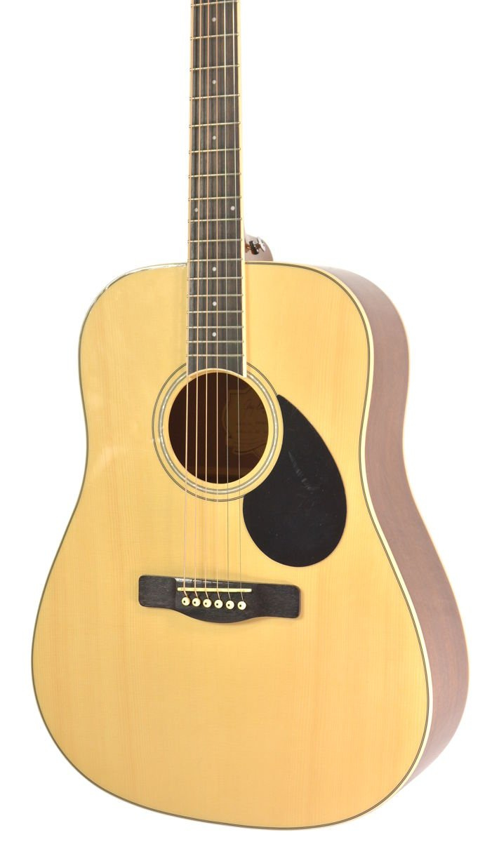 Samick GD-60 N - gitara akustyczna - obrazek 3