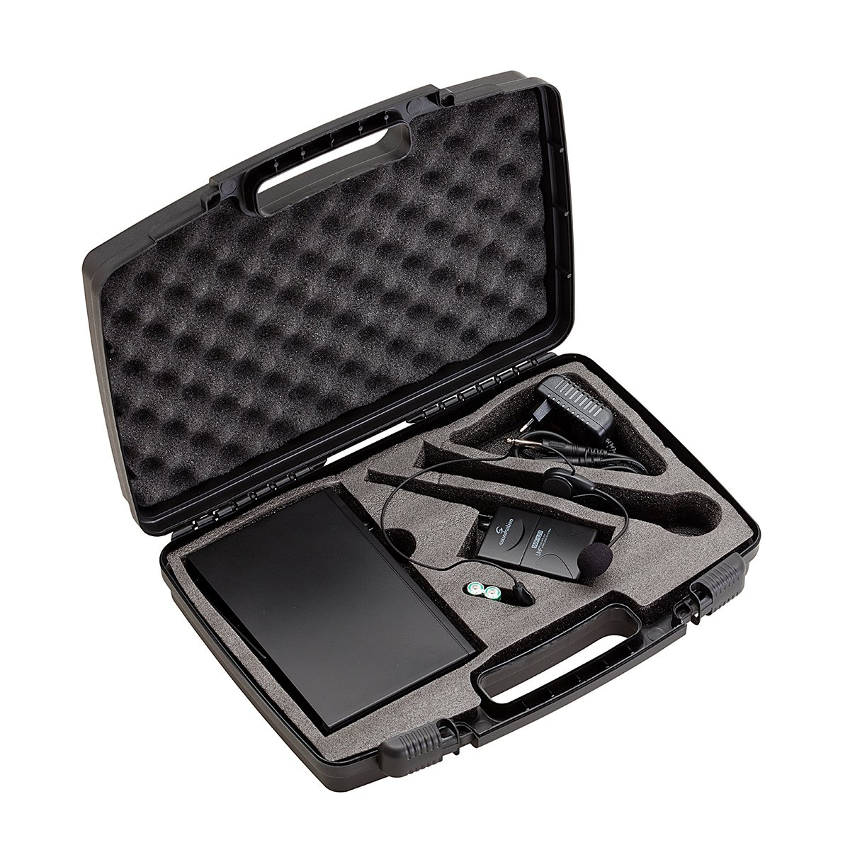 Soundsation WF-U11PB - system bezprzewodowy UHF - obrazek 3