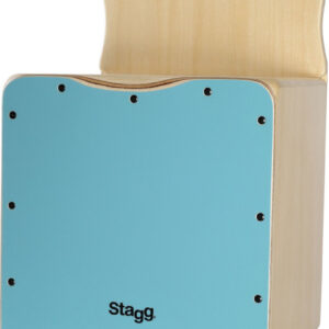 Stagg CAJ-KID BL - cajon dla dzieci