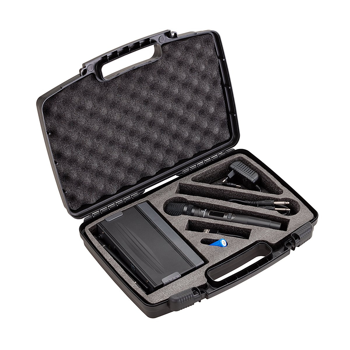 Soundsation WF-D190H - system bezprzewodowy UHF - obrazek 2