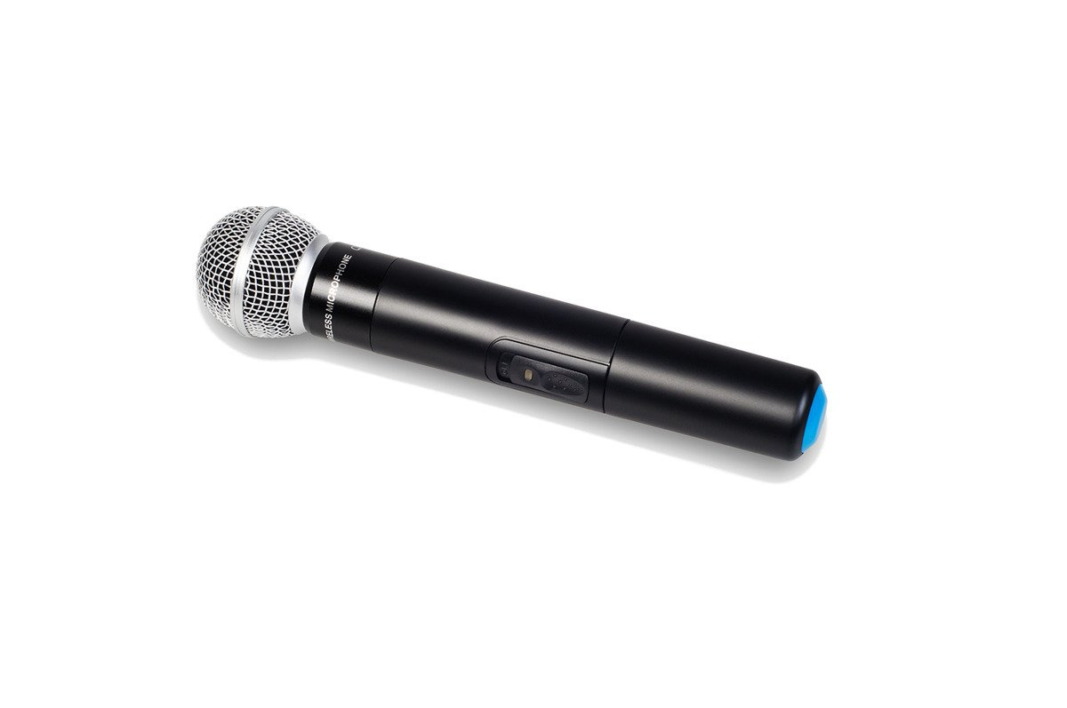 Joyo JPA-863 - przenośny wzmacniacz instrumentalny - obrazek 3
