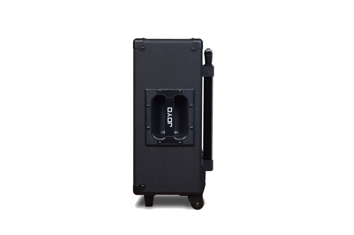 Joyo JPA-863 - przenośny wzmacniacz instrumentalny - obrazek 7