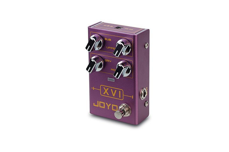 Joyo R-13 XVI - efekt gitarowy - obrazek 5