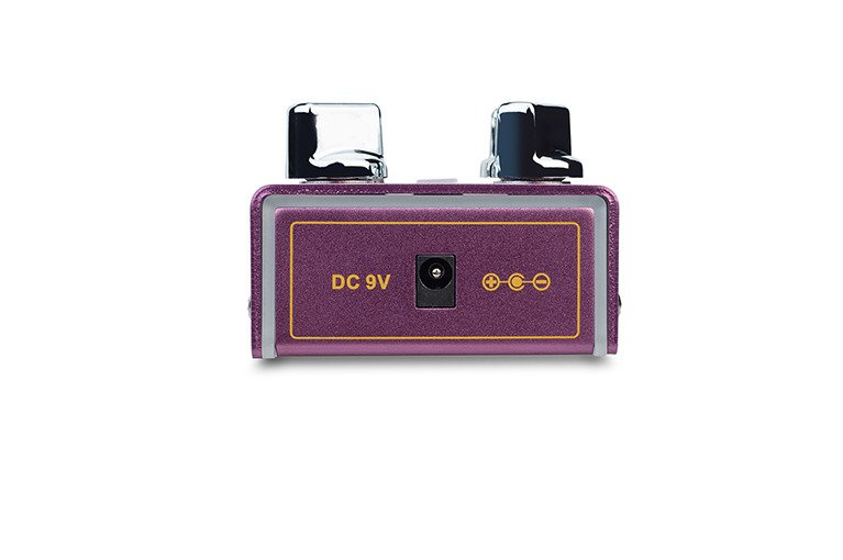 Joyo R-13 XVI - efekt gitarowy - obrazek 4