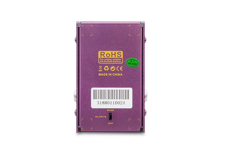 Joyo R-13 XVI - efekt gitarowy - obrazek 7