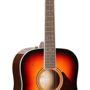 Samick SGW S-300D/3TS - gitara akustyczna