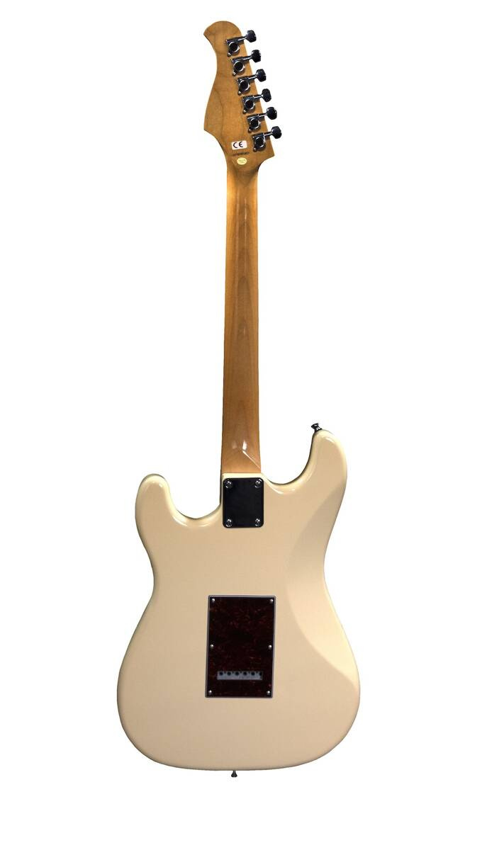 Prodipe Guitars ST80RA VW - gitara elektryczna - obrazek 2