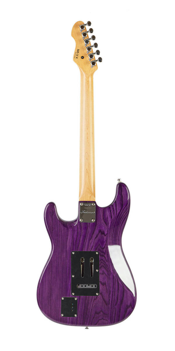 Blade RH 2 Classic SP - gitara elektryczna - obrazek 2