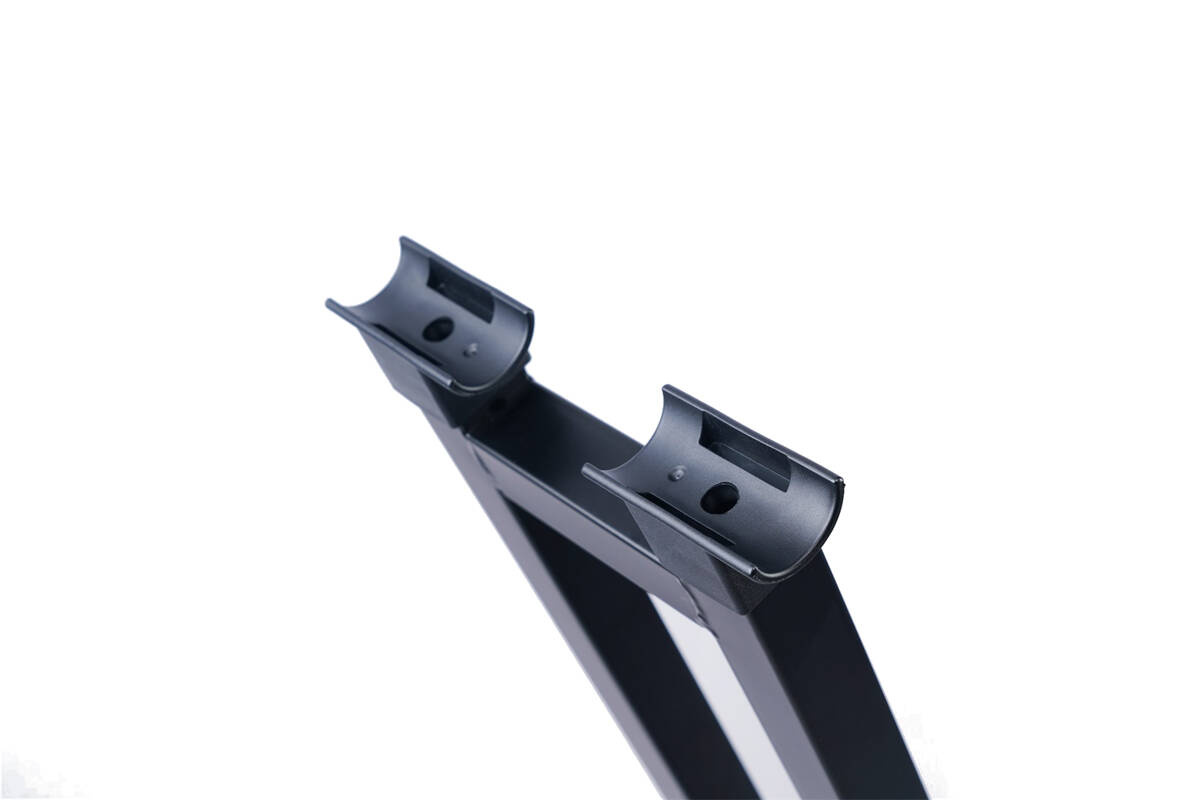 Guitto GKS-02 - statyw do instrumentów klawiszowych - obrazek 2