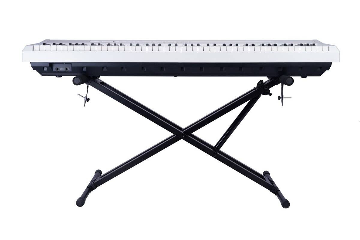 Guitto GKS-02 - statyw do instrumentów klawiszowych - obrazek 3