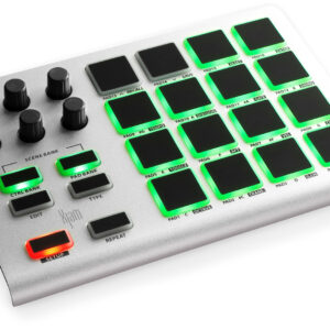 ESI xJam - kontroler MIDI