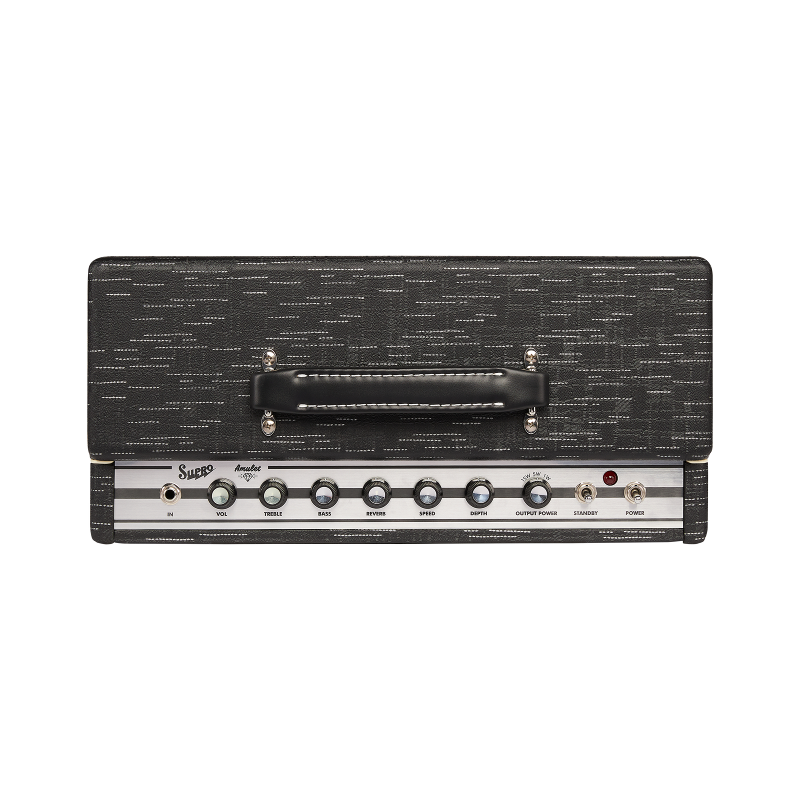 Supro Amulet 1x10 Combo - obrazek 5